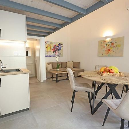 Modern Loft Syros Διαμέρισμα Ερμούπολη Εξωτερικό φωτογραφία