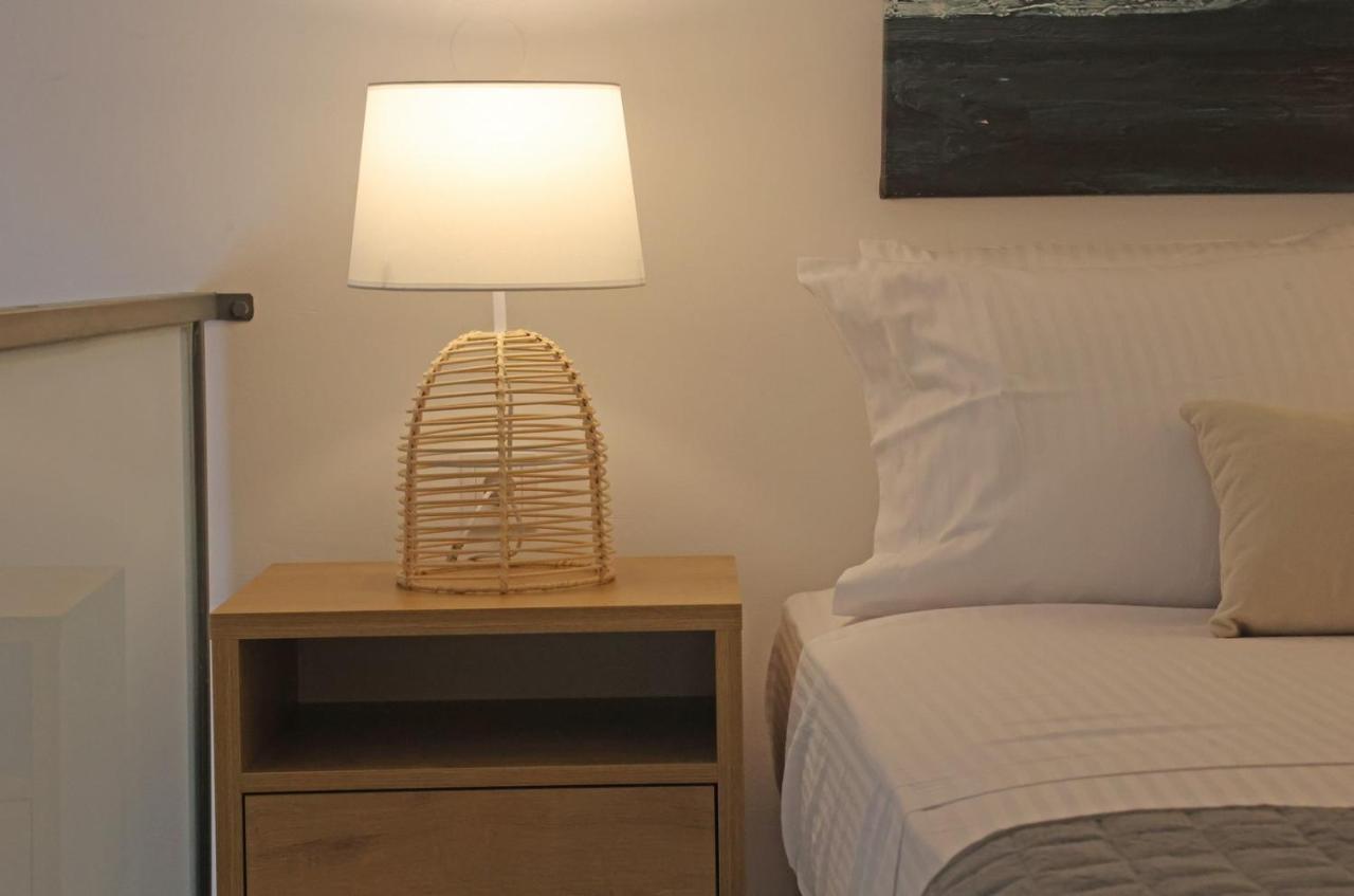 Modern Loft Syros Διαμέρισμα Ερμούπολη Εξωτερικό φωτογραφία