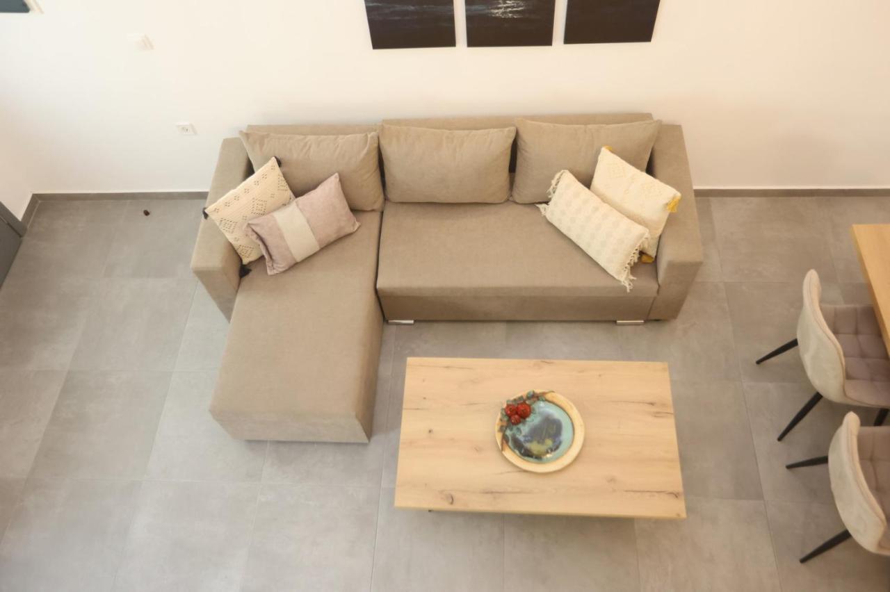 Modern Loft Syros Διαμέρισμα Ερμούπολη Εξωτερικό φωτογραφία