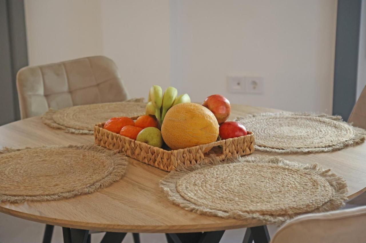 Modern Loft Syros Διαμέρισμα Ερμούπολη Εξωτερικό φωτογραφία